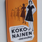 Johanna Muuraiskangas : Kokonainen : elämä eron jälkeen - pikkukuva 1