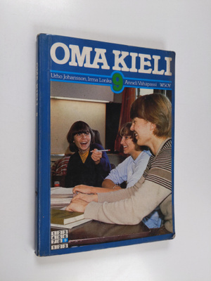 Oma kieli 9