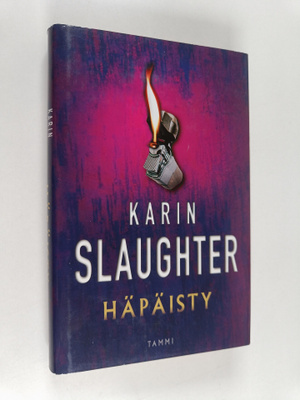 Karin Slaughter : Häpäisty