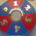 DOOP :: CIRCUS DOOP :: CD ALBUM :: 1995 - pikkukuva 5