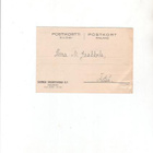 Suomen Sikuritehdas, Helsinki, saanti-ilmoitus, 1932 ja 1935 - pikkukuva 1