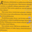 Kari Heusala: Rakkautta ja kihelmöintiä - pikkukuva 3