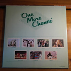 Various Artist:Onr More Chance LP - pikkukuva 4