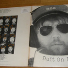 Nilsson - Duit On Mon Dei - LP - pikkukuva 2