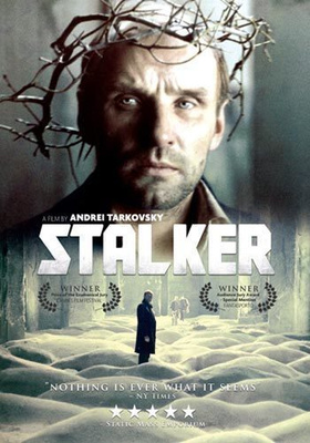 Stalker - DVD