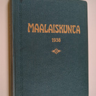 Maalaiskunta vuosikerta 1938 (1-22) - pikkukuva 1
