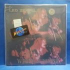 LED ZEPPELIN - WHITE SUMMER M-/M- LP - pikkukuva 1