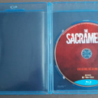 BD: The Sacrament (T: Eli Roth 2013) - pikkukuva 3