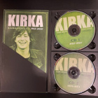 KIRKA - Kaikki Singlet 1967-2007 (8-cd box set + booklet) - pikkukuva 3