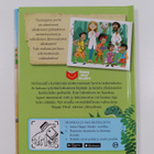 Cressida Cowell : Treetoppien kaksosten seikkailut : Kaks... - pikkukuva 2