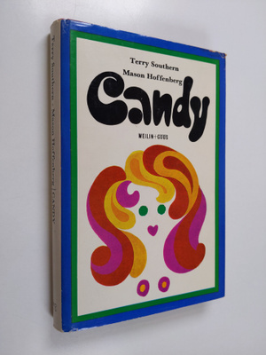 Mason Hoffenberg ym. : Candy
