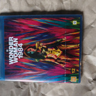 Blu-ray // Wonder Woman 1984 (2020) - uusi - - pikkukuva 1