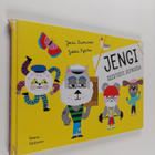 Jenni Tuominen : Jengi siististi sotkussa - pikkukuva 1