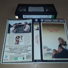 Hiljaiset sillat - SF VHS (Warner Home Video) - pikkukuva 1