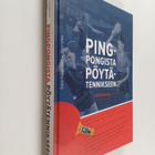 Pingpongista pöytätennikseen : lajihistoria - pikkukuva 1