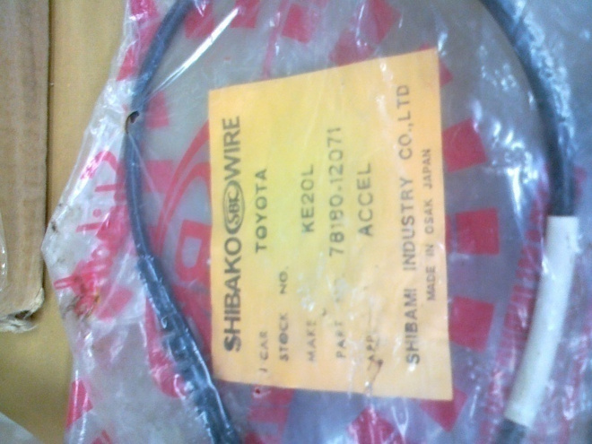 Item image