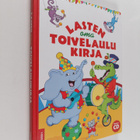 Lasten oma toivelaulukirja - pikkukuva 1