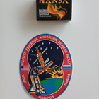 NASA vintage tarra # 28 - pikkukuva 3