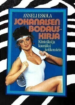 Jokanaisen bodauskirja