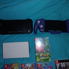 Nintendo switch oled + pelit ja ohjaimet - pikkukuva 4