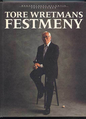 Tore Wretmans festmeny (1980)