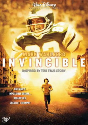 Invincible (DVD)