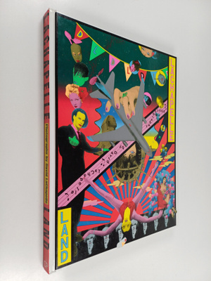 David LaChapelle : LaChapelle Land