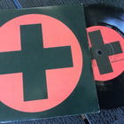 Night Nurse . First aid 7” vinyyli - pikkukuva 1