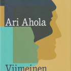 Ari Ahola: Viimeinen yritys - pikkukuva 1