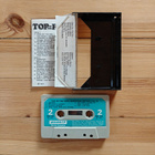 Top Of The Pops Vol. 2 c-kasetti - pikkukuva 2