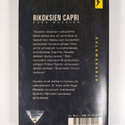 Hugh Wheeler : Rikoksien Capri - pikkukuva 2