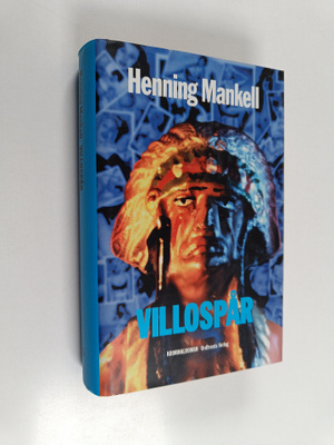 Henning Mankell : Villospår