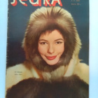 Seura No 9 maaliskuu 1958 - pikkukuva 1