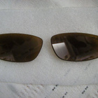 Vaihtolinssit Ray-Ban RB3177 aurinkolaseihin - pikkukuva 3