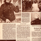 Seura n:o 50 1957    Avioliittoon elinkautisen kanssa. - pikkukuva 2
