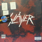 SLAYER - WORLD PAINTED BLOOD - GATEFOLD EU 2009 M-/M- LP - pikkukuva 1