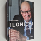 Hannu Himanen : Iloniemi - eminenssi (signeerattu) - pikkukuva 1