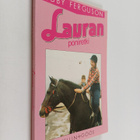Ruby Ferguson : Lauran poniretki - pikkukuva 1