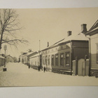 VANHA Postikortti Tammisaari 1920-luku - pikkukuva 1