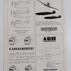 IPMS-Mallari 67 (3/1988) - pikkukuva 2