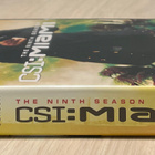 CSI: Miami: Kausi 9 (6DVD) - pikkukuva 3