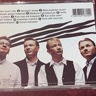 YÖLINTU - PIENEN POJAN HAAVEET - CD - pikkukuva 2