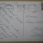 Helsinki, Naistenklinikka, sisäpiha ja pääovi, p. 1963 - pikkukuva 2