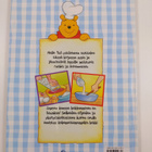 Leena (suom.) Lindell : Nalle Puhin iloisen kokin opas - pikkukuva 2
