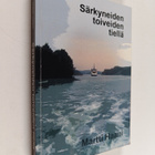 Martti Haani : Särkyneiden toiveiden tiellä (signeerattu,... - pikkukuva 1