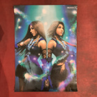 Juliste: Final Fantasy X-2 - pikkukuva 1