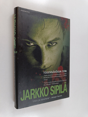 Jarkko Sipilä : Todennäköisin syin