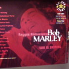 BOB MARLEY :: SUN IS SHINING :: CD ALBUM .. CD 1 2000 - pikkukuva 2