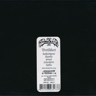 Moonsorrow - Verisäkeet (CD) NEAR MINT!! - pikkukuva 2