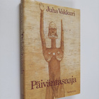 Juha Vakkuri : Päiväntasaaja - pikkukuva 1